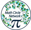 Math Circle Network Logo